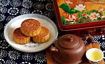 2017年中國(guó)烘焙品牌月餅評(píng)選活動(dòng)火熱開(kāi)展