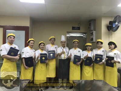 你真的看清烘焙行業(yè)發(fā)展現(xiàn)狀了嗎？