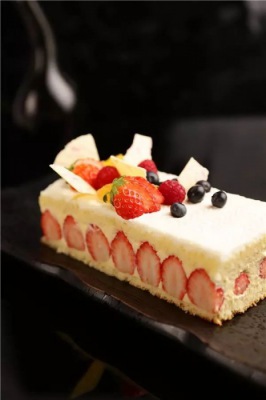 甜點 | 法式甜點與日式甜點，你最愛誰？