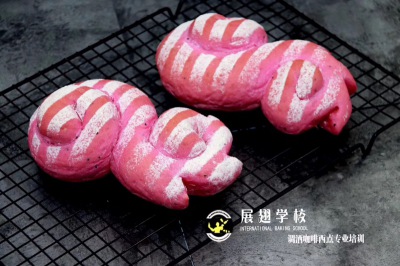 軟歐包作品