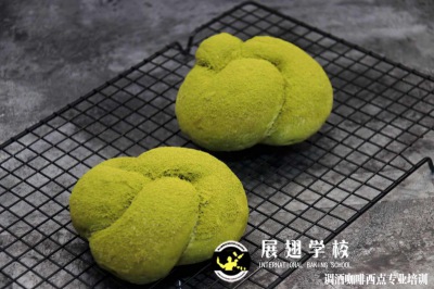 軟歐包作品