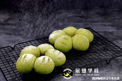 軟歐包作品