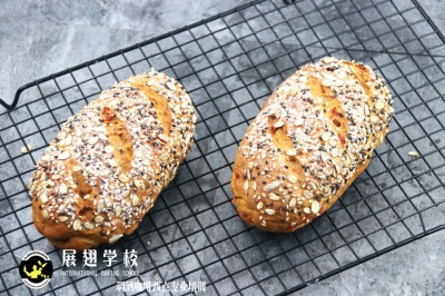 軟歐包作品