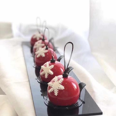 法式西點(diǎn)
