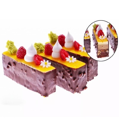 法式西點(diǎn)作品