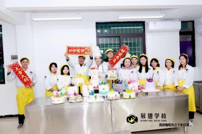 蛋糕培訓學校費用怎么差別這么大？