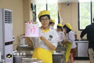 為什么說年輕人適合學西點？