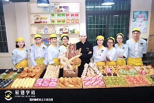 面包分類——全面熟識(shí)所有面包特征！