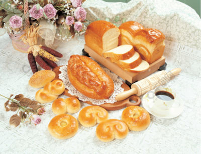 0基礎(chǔ)小白，學(xué)習(xí)烘焙多久可以開(kāi)店？