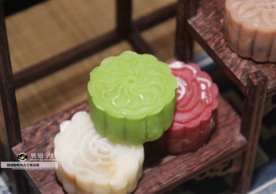 山寨版的月餅你買過多少次，入過多少坑？