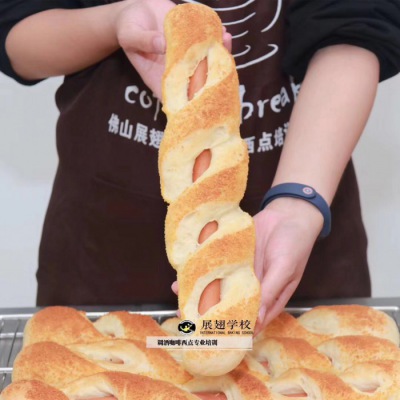如何鑒定一款面包品質(zhì)的好壞？