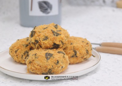 網(wǎng)紅“肉松小貝”不用排長龍，在家7步輕松搞掂！