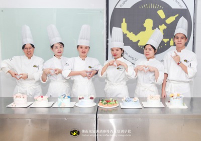 烘焙技術(shù)培訓(xùn)班好學(xué)嗎，好的烘焙培訓(xùn)班有哪些？