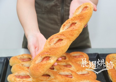 烘焙行業(yè)發(fā)展趨勢分析：為什么烘焙行業(yè)迅速崛起？