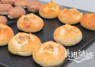 烘焙培訓(xùn)教會(huì)你如何開好一家烘焙店，立足烘焙行業(yè)！
