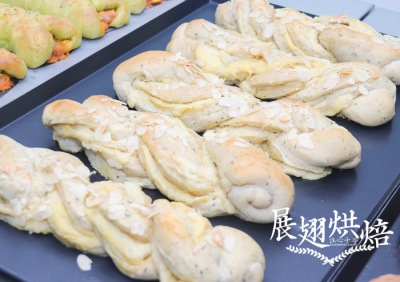 不是烘焙行業(yè)越來(lái)越難了，是你沒(méi)做好這幾點(diǎn)！烘焙培訓(xùn)