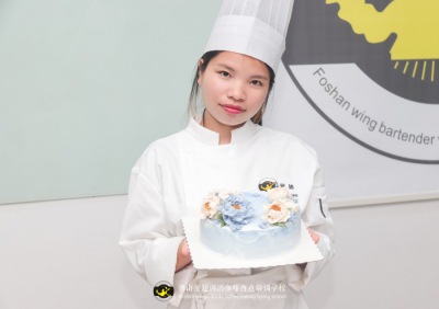佛山哪家烘焙速成班好？烘焙速成班要多少學(xué)費(fèi)？