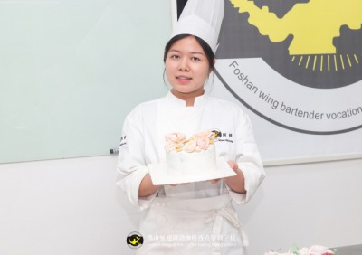 烘焙短期班與烘焙長期班有什么區(qū)別？
