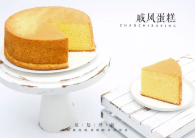 奶粉在烘焙有什么用？展翅培訓(xùn)