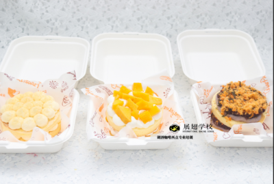 疫情下，烘焙店如何渡過(guò)難關(guān)，逆勢(shì)而上？