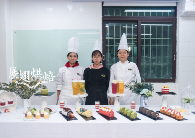 開一家烘焙店需要多少錢？