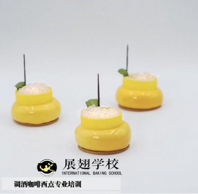 烘焙中的派與塔有什么區(qū)別？
