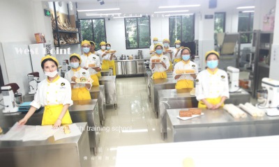 虎皮蛋糕卷