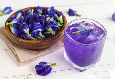 干貨知識！原來水果、蔬菜也能代替人工色素！